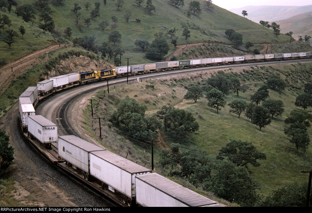 ATSF 9515